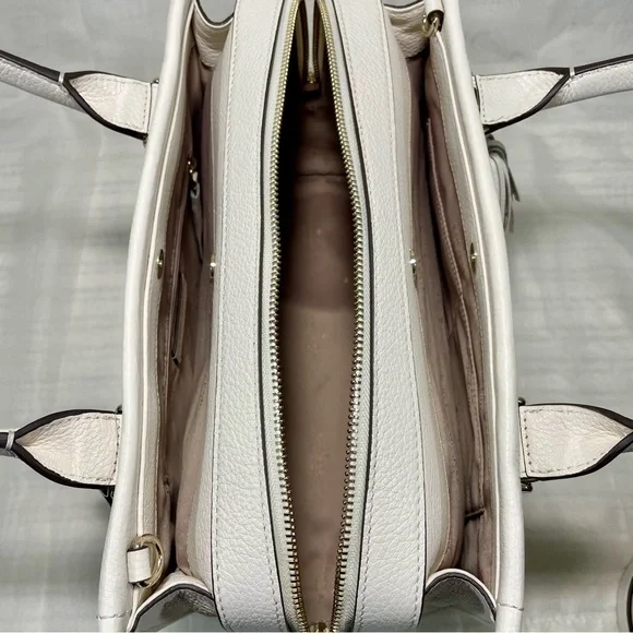 Kate Spade Palmer Drive Maryam Satchel, NWT - Picture 8 of 16